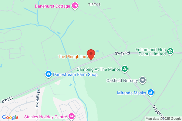 The Plough Inn
