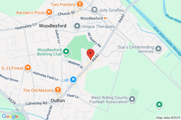 Co-op Food - Woodlesford - Aberford Road