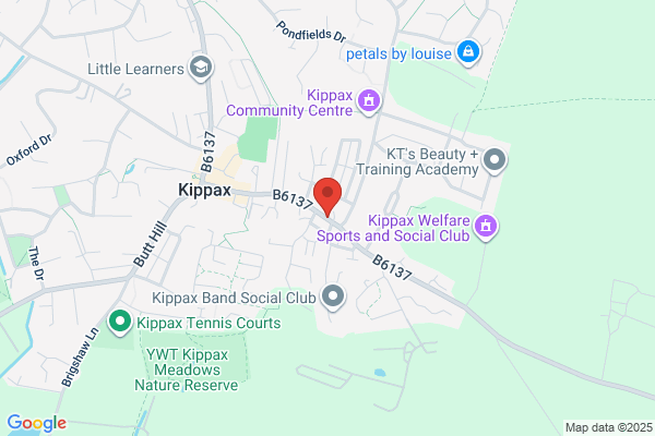 Compulock Security Ltd