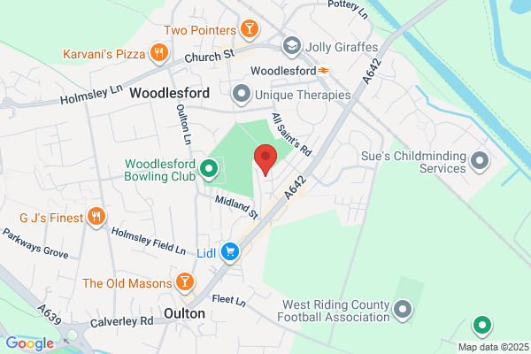 Freemans Road Consulting Ltd