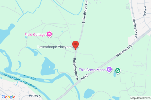 Leventhorpe Vineyard
