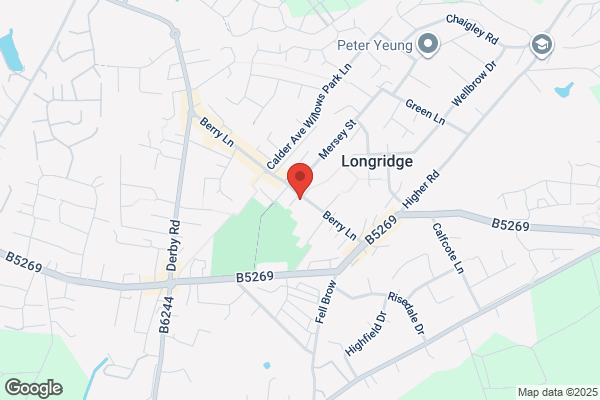 Longridge & District Conservative Club