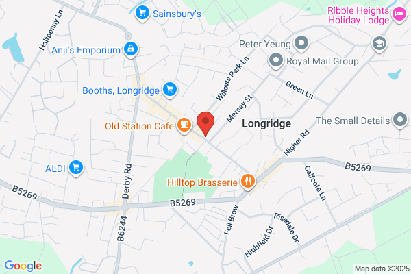 Longridge Electrical Services