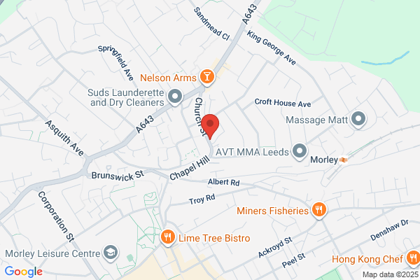 M-J Electronics Ltd