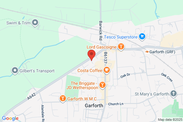 Moorfield House Surgery