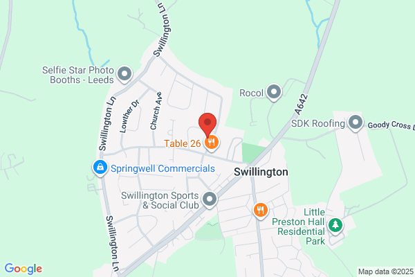 Moving Works Longridge