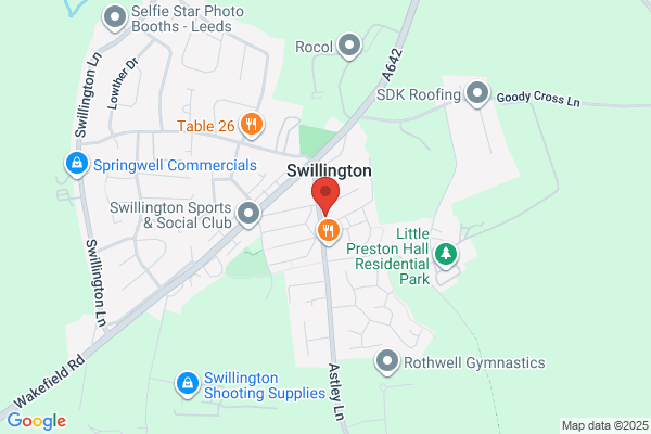Rockcliffe's Building Services