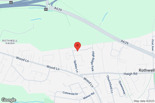 Rothwell Electrical Contractors
