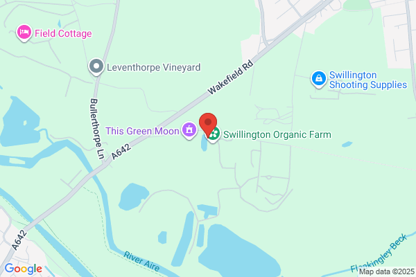 Swillington Nurseries