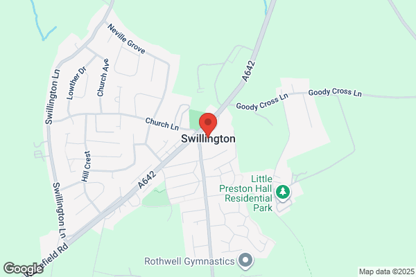Valley Ridge Sheltered Housing