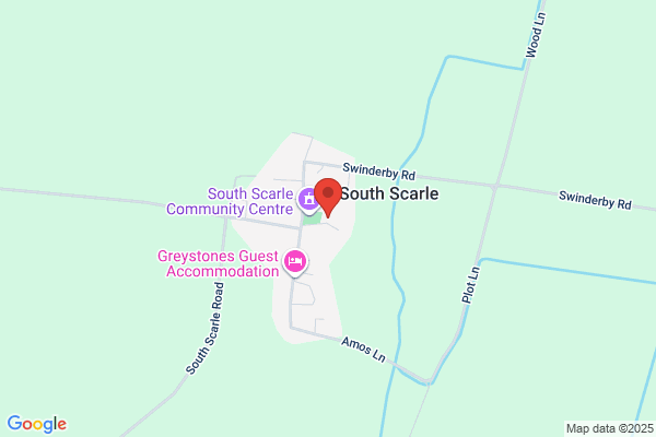 South Scarle Post Office
