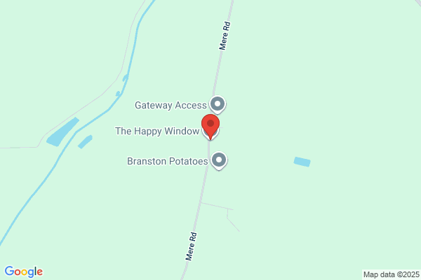 The Happy Window Company