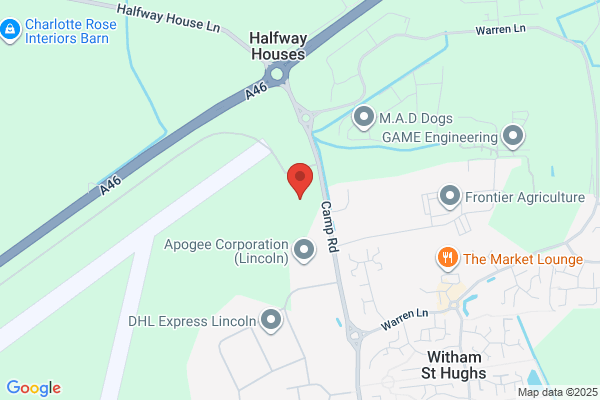 Barratt Homes - The Meadows