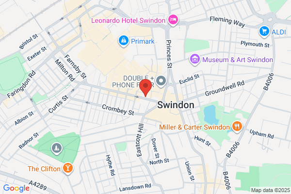 Chancellors - Swindon Estate Agents