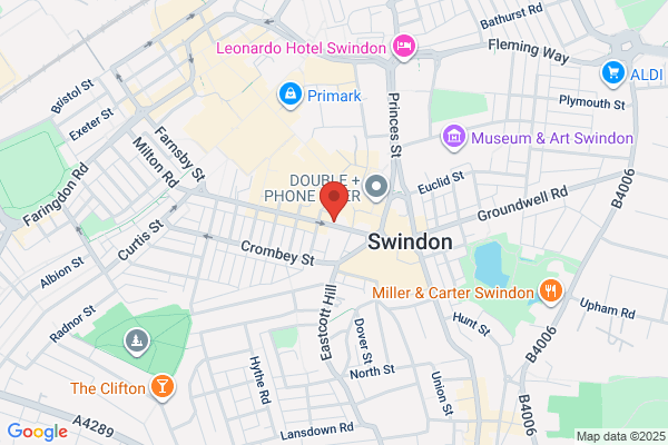Helping Hands Home Care Swindon