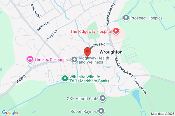 Wroughton Mobility Store