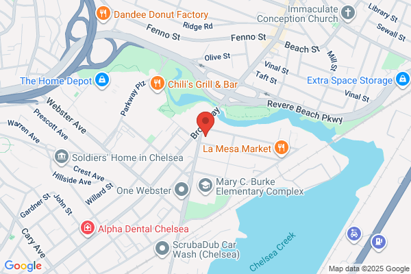 Boston Mortgage Centre
