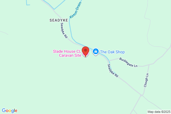 South Lincolnshire Caravan
