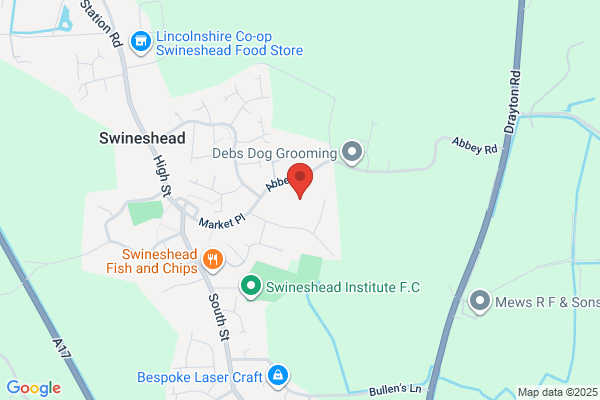 Swineshead St Mary's Primary School