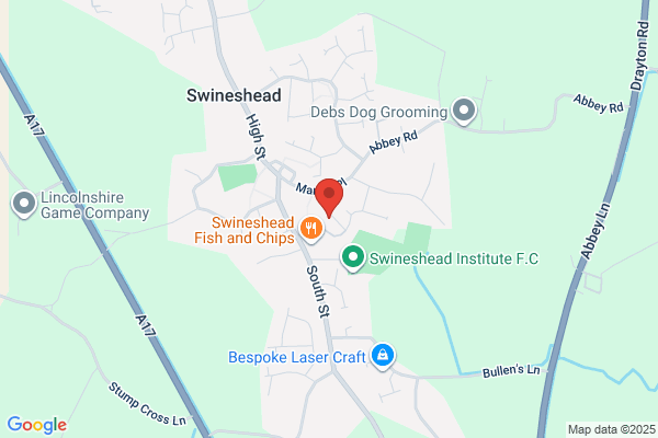 Swinfields