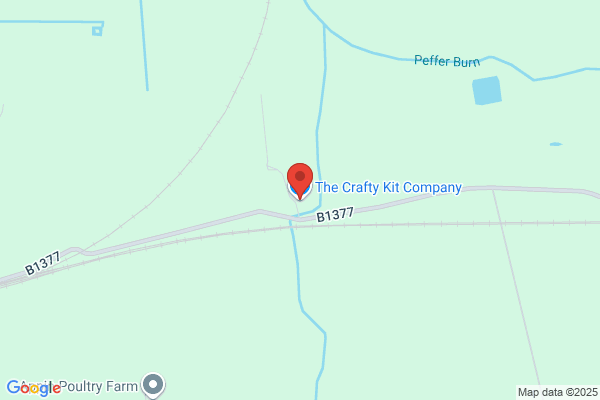 The Crafty Patch