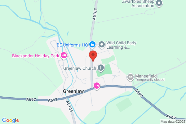 Greenlaw Surgery