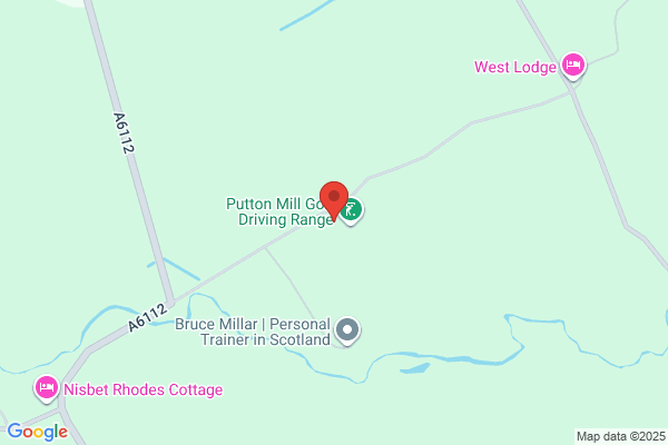 Putton Mill Fitness Centre