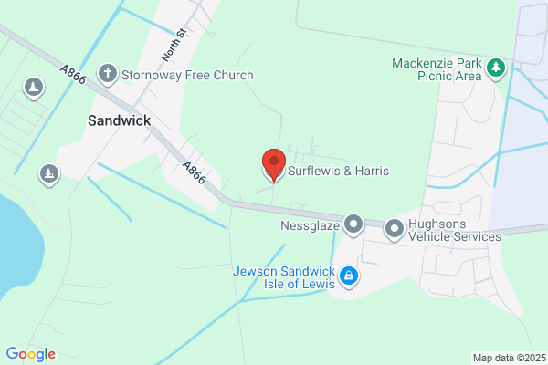 Sandwick Hill Playgroup