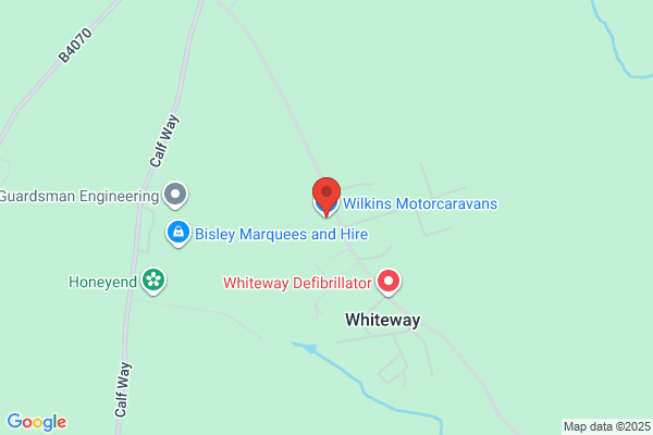 Wilkins Motorcaravans