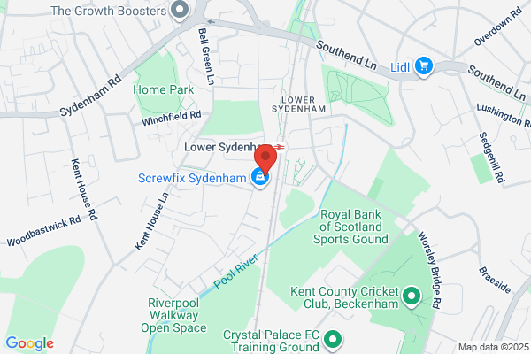 Howdens - Sydenham