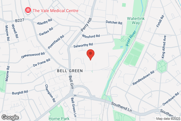 The Groom Room Sydenham