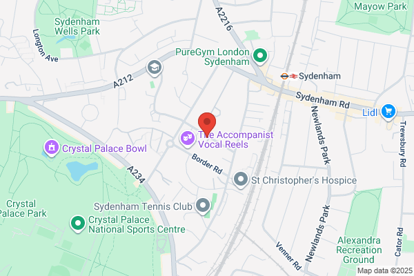 Vets4Pets - Sydenham