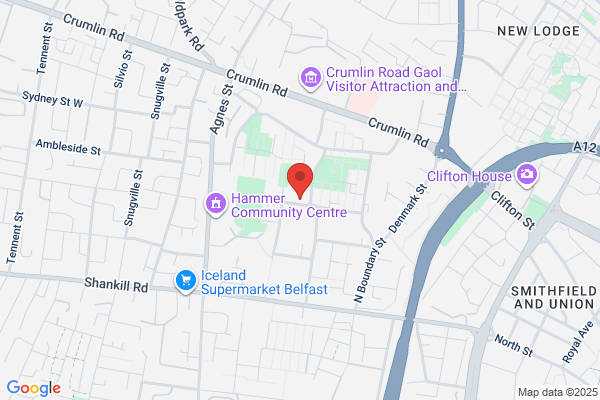 Belfast Education & Library Board