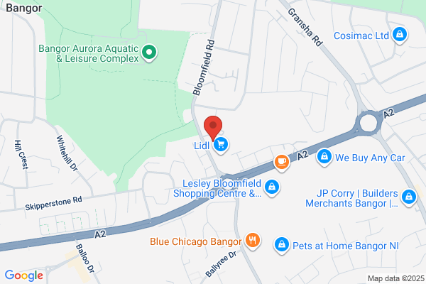 Bloomfield Avenue Surgery