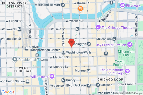 Chicago