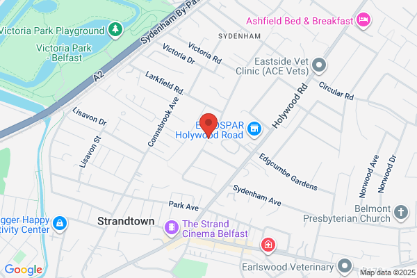 Connswater Housing Association Ltd