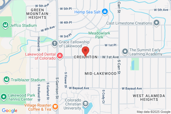 Creighton & Co