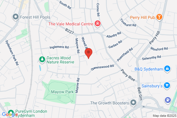 Gardeners Sydenham