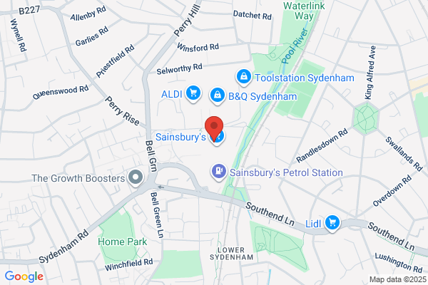 LloydsPharmacy