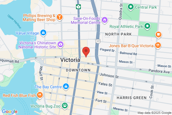 Spar Victoria