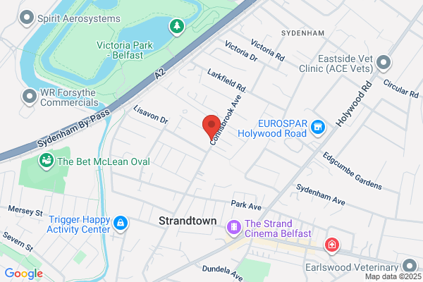 Stranburn Pharmacy