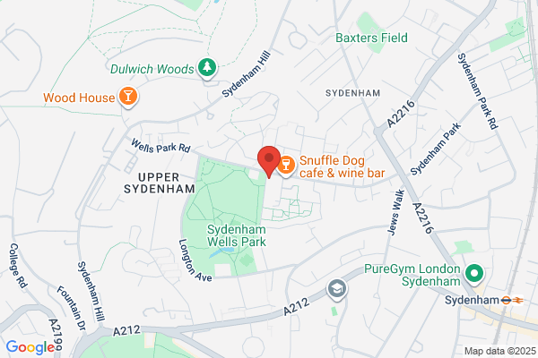 Sydenham Youth Centre