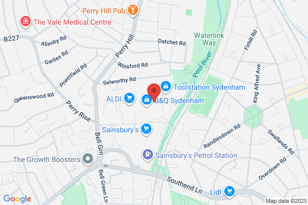 TradePoint Sydenham