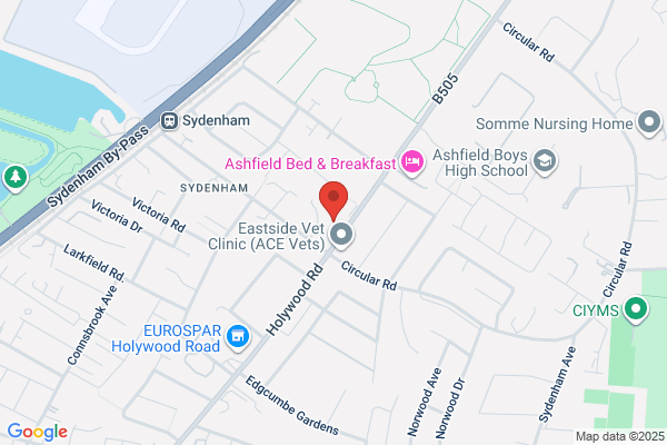 Tudordale Care Home