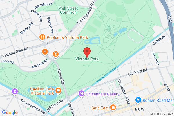 Victoria Park