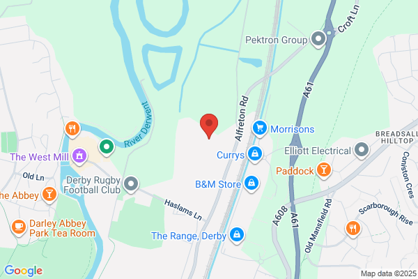 R J Marriott Engineering Ltd