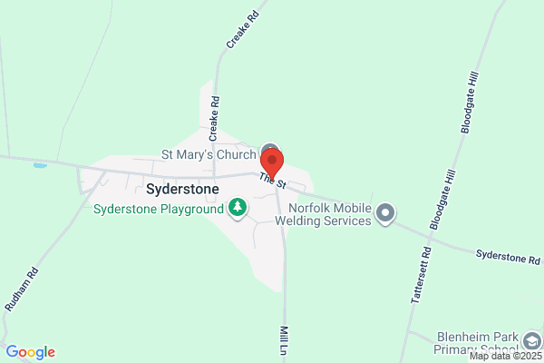 Syderstone Village Stores