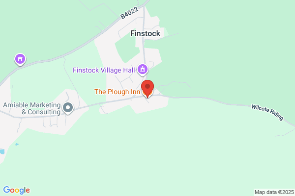 The Ploughshare Inn