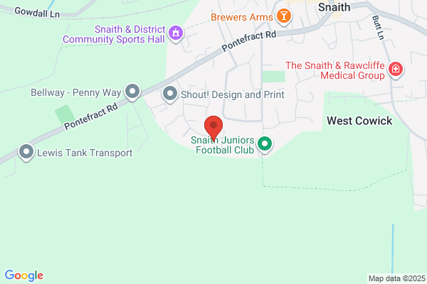 SPAR Snaith