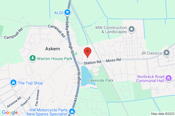 Askern Angling Supplies